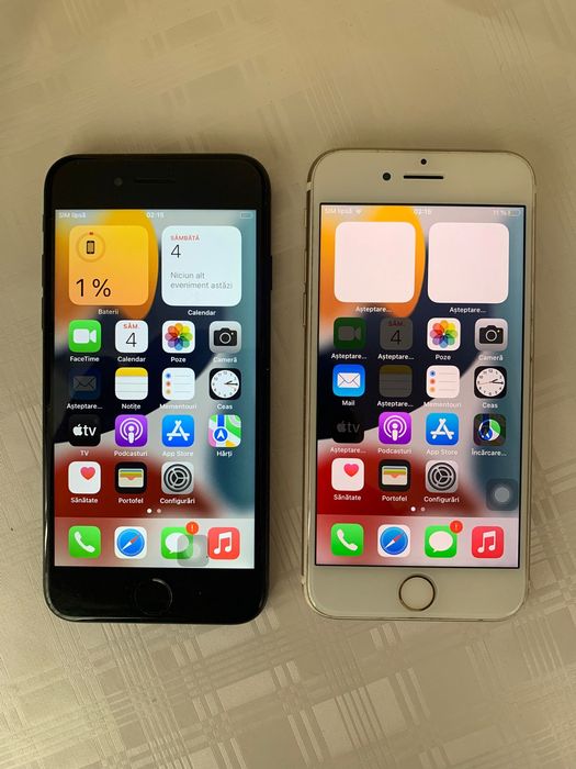 Iphone 7 250lei bucata
