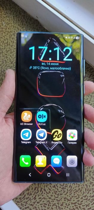 Samsung s22 ultra 5g
