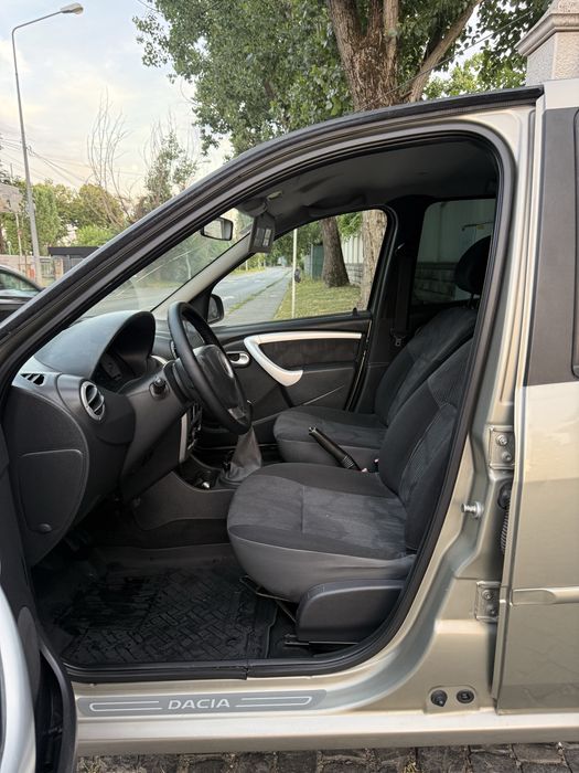 Dacia logan 1.6 MPI 90 hp 90.000 km