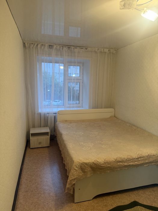 Сдам квартиру 2 ком семейным