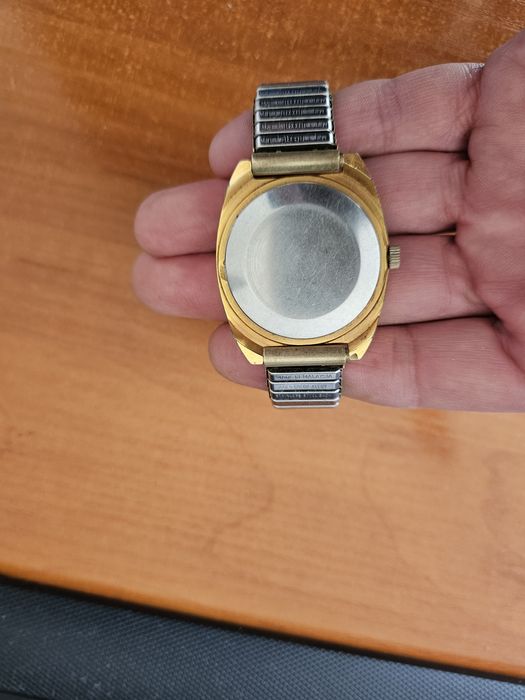 Часовник Ракета СССР