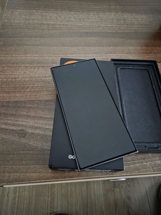 Samsung galaxy s24 ultra 512gb