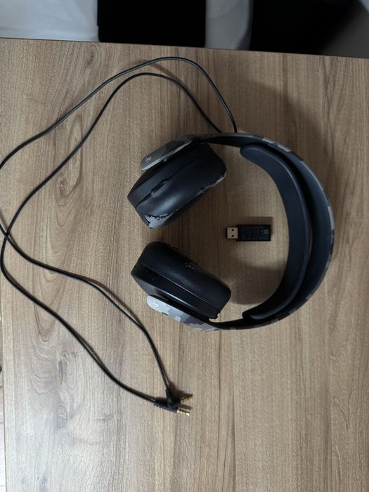 Vand casti gaming