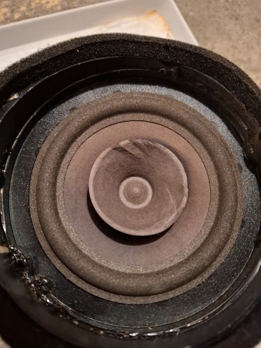 Тонколони за  Мерцедес W210