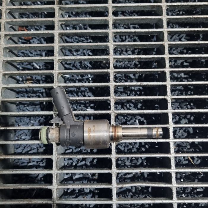 Injector Hyundai Kona I 1.0 T - GDI Benzina 2017 - 2020 120CP G3LC G3LE (1413) Benzina ...