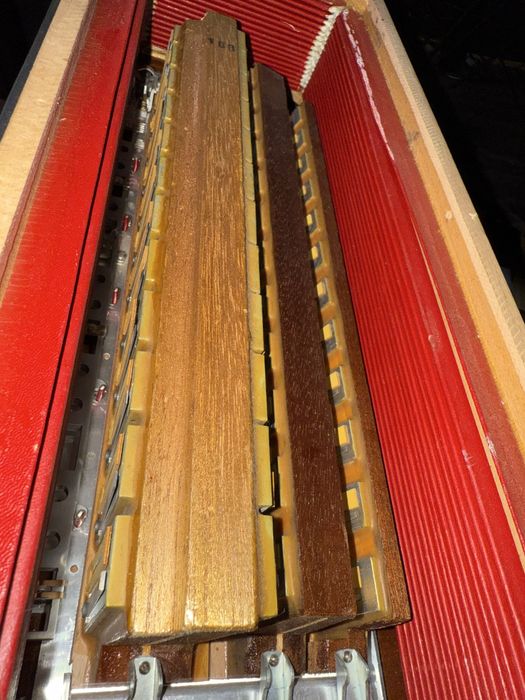 Acordeon cu midi Guerrini