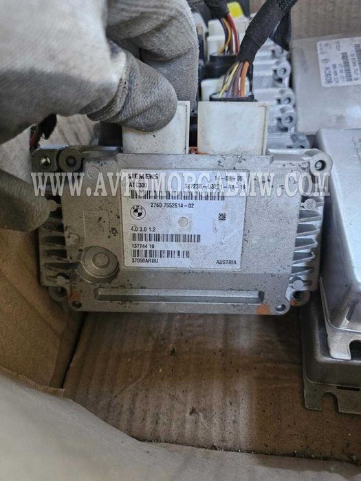 Бмв 4х4 атц 300 atc 400 модул компютър раздатка Bmw  **
