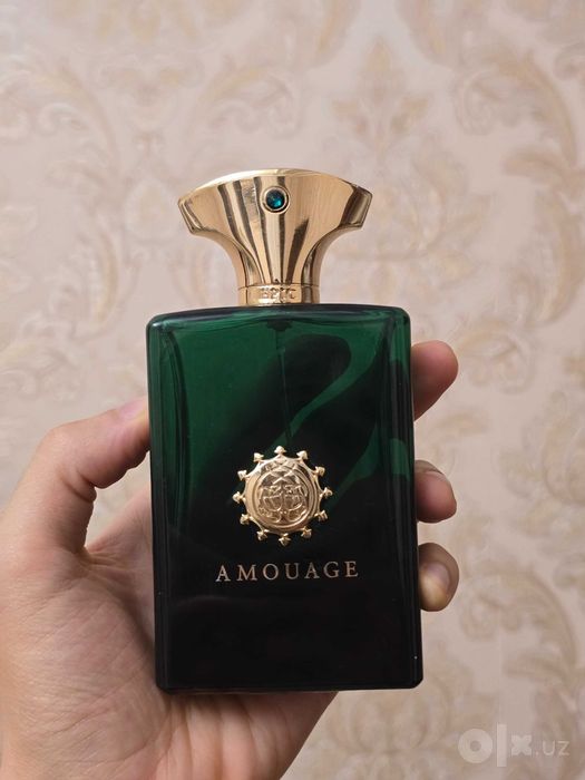 Amouage Royal Tobacco, Gold Man, Epic Man, Search