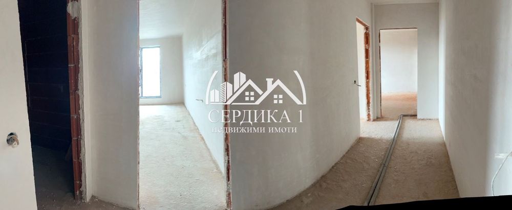 Продава се Тристаен апартамент в Благоевград, Идеален център - 83 кв.м за 1128 €/кв.м - Снимка #3