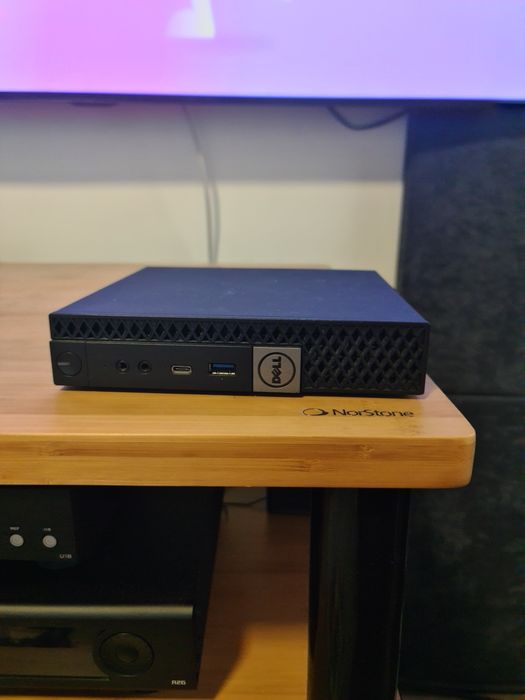 Mini Pc Dell OptiPlex 7050 i5