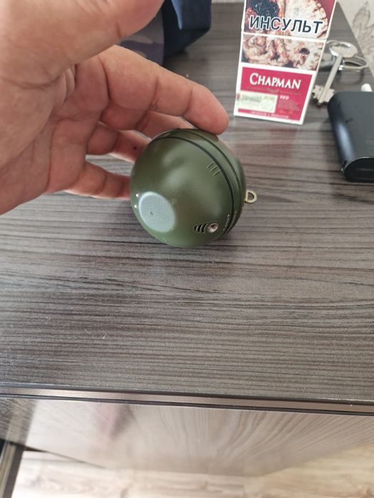 Продам Эхолот Deeper chirp +