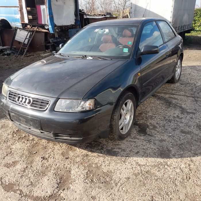 Audi A3 1,6 за части