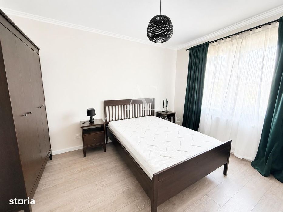 Apartament 3 camere | COMISION 0% | Prima Universitatii | Parcare | Bl