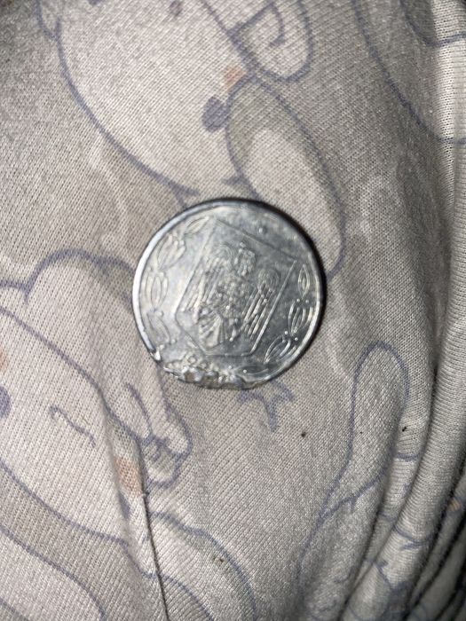 Vand moneda an 1999