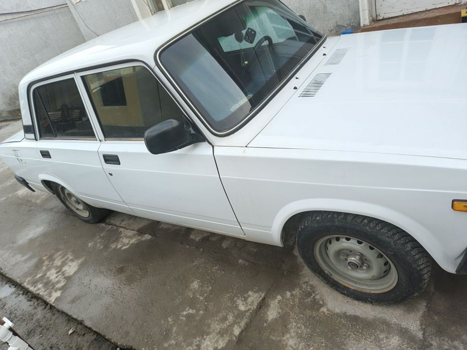 Vaz2107 ideal sastayana