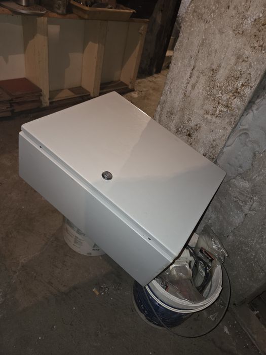 Ел табло за имот