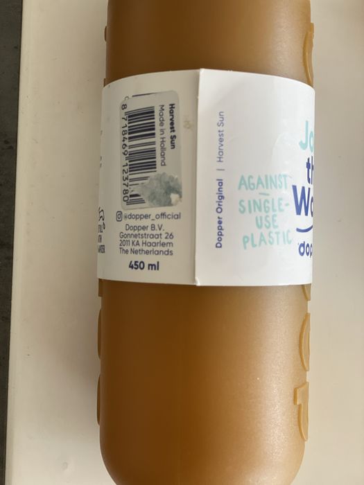 Sticla Dopper originala