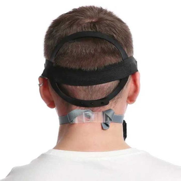 Предпазна маска за лице | Респираторна полумаска 8016