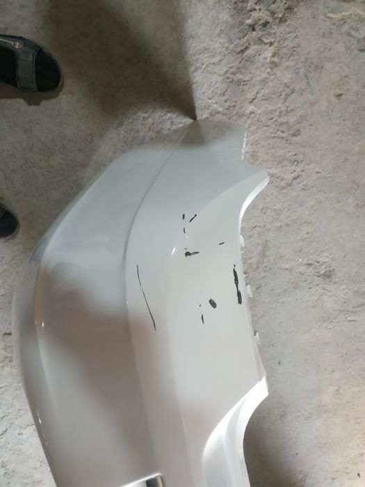 Qoblt bufer sastayeniya 99.9% ozgna defekt bar