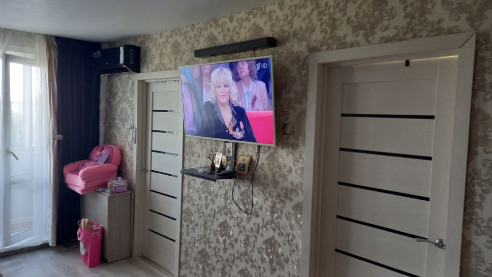 Продаётся Квартира мкр 1а дом 1