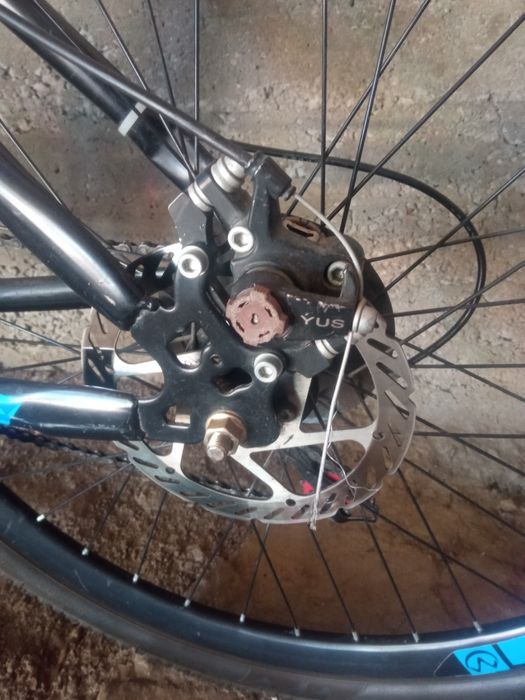 Велосипед+ пениборд