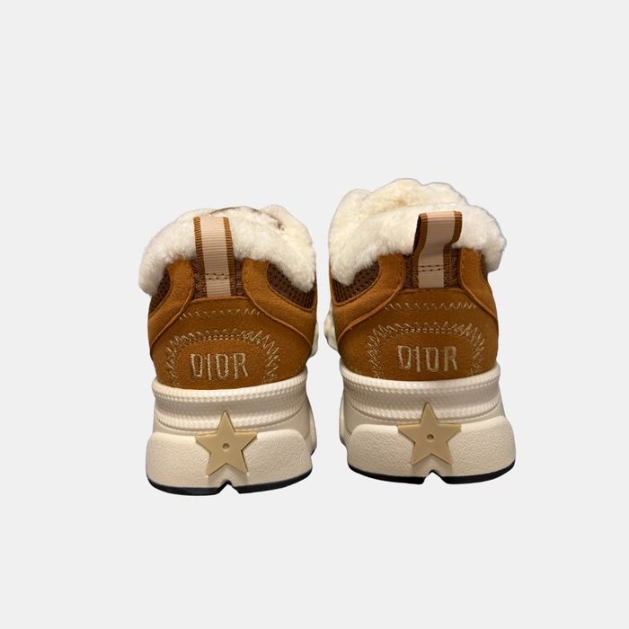 Dior дамски обувки