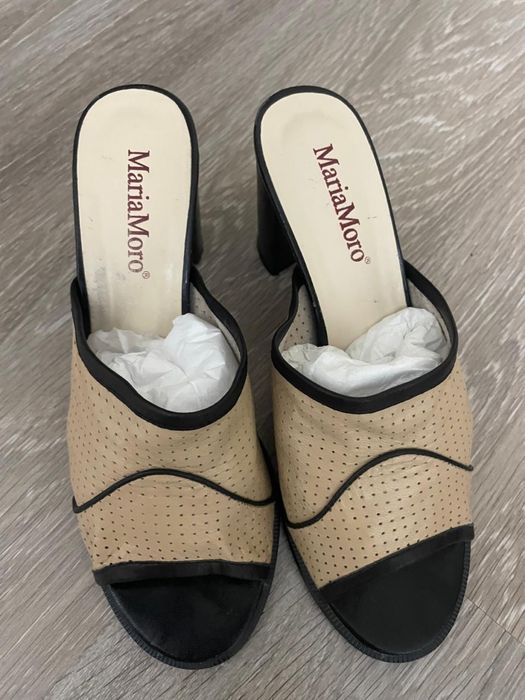 Женская обувь