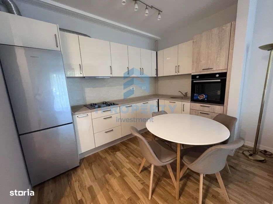 Escape Residence - Damaroaia | 2 Camere | Parcare | Terasa