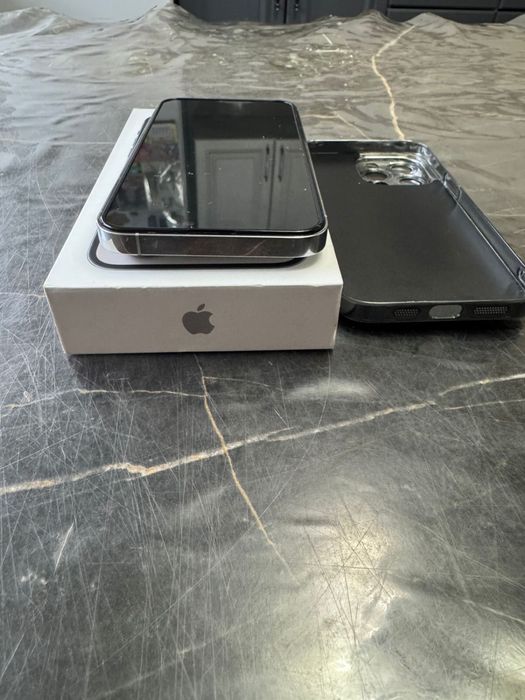 Iphone 14 pro max 256G