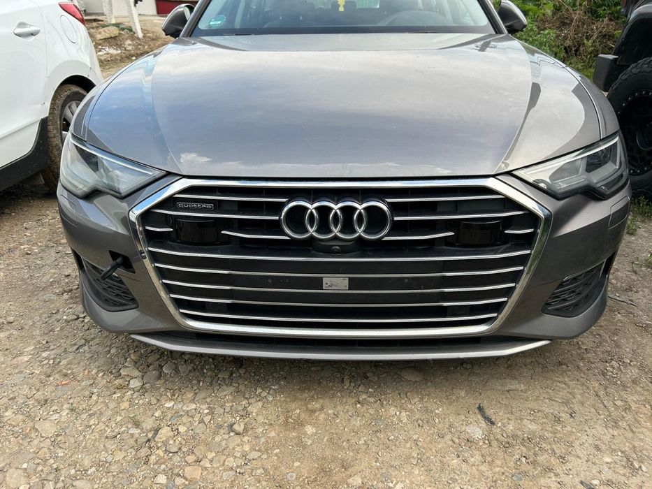 Față de ușă interior stânga față Audi A6 4K C8