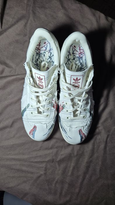 Продам Adidas [оригинал]