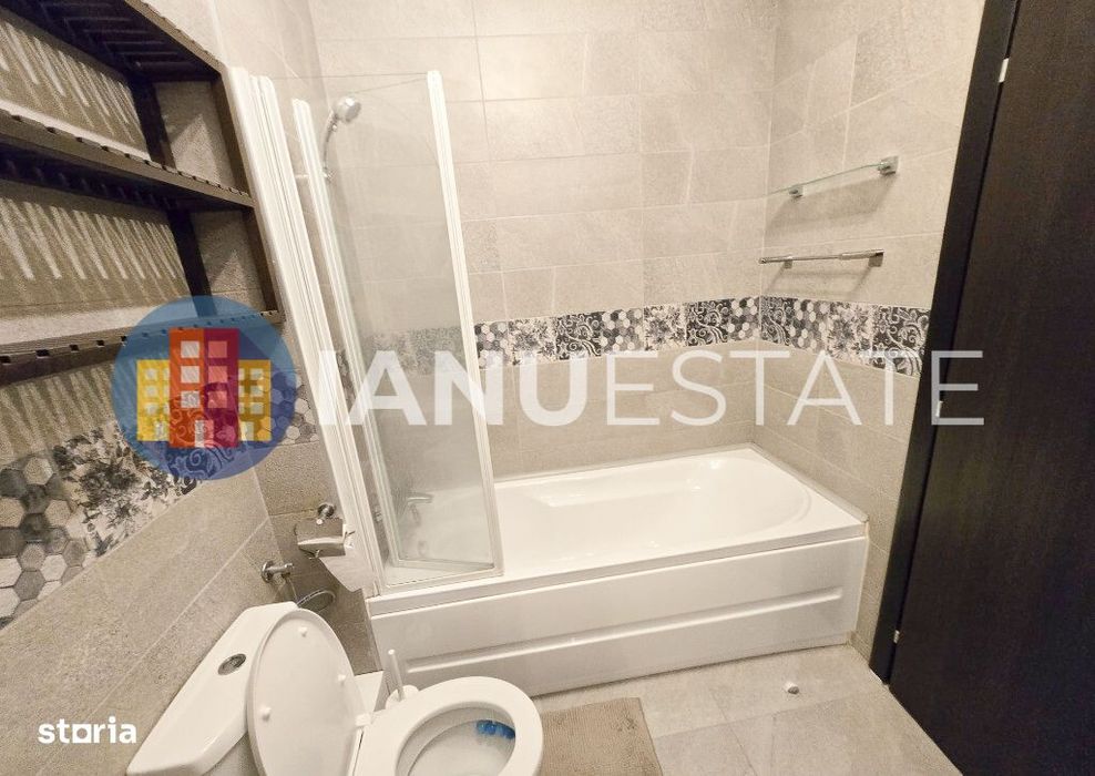 Grozavesti 5` Metrou Politehnica Parc Regie Nou Centrala 2 Bai