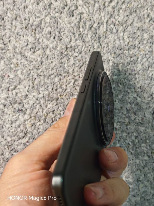 Vivo X200 Pro 512gb black