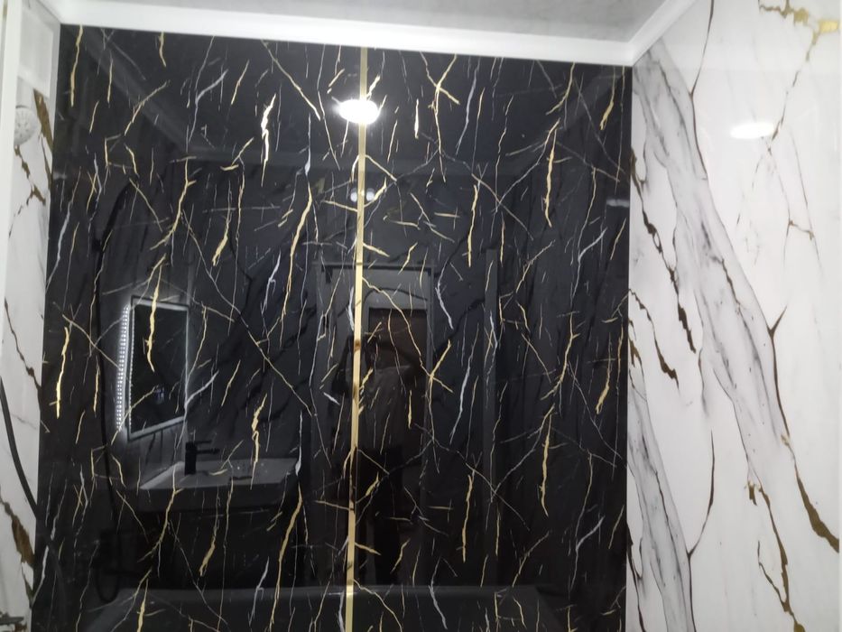 Под ключ квартира ремонт