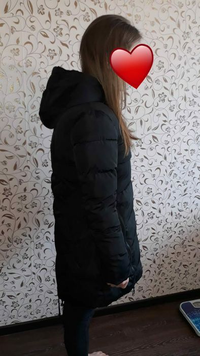 Продаётся  куртка, размер 40-42