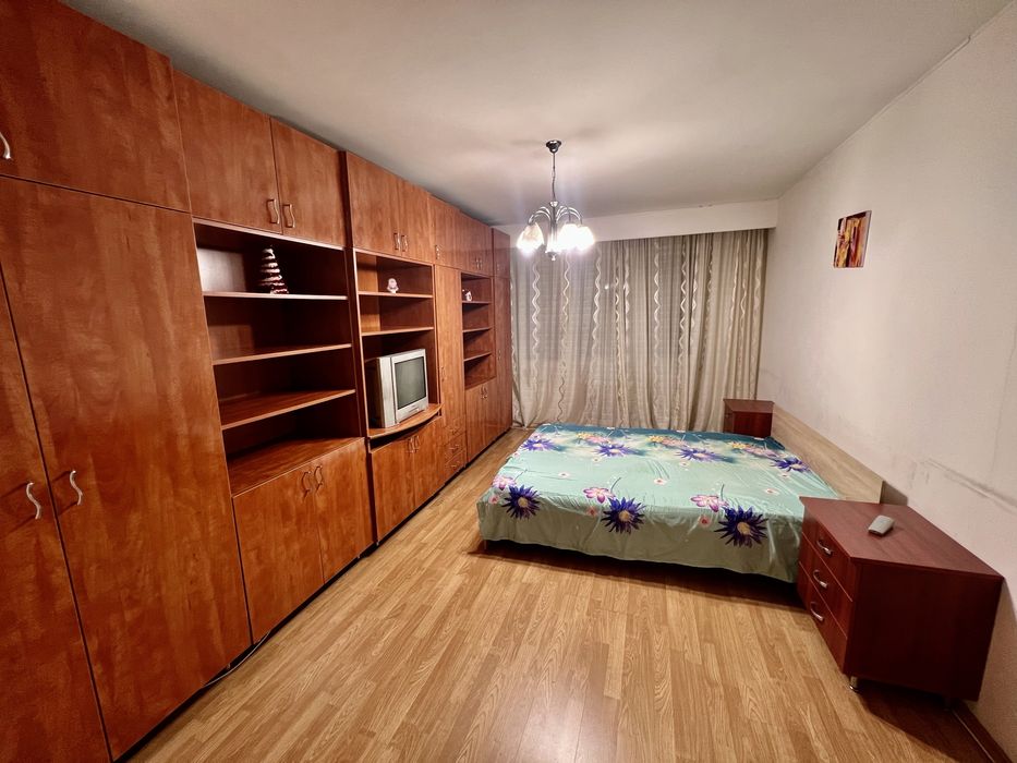 Inchiriez apartament 2 camere in gheorgheni zona iulius mall