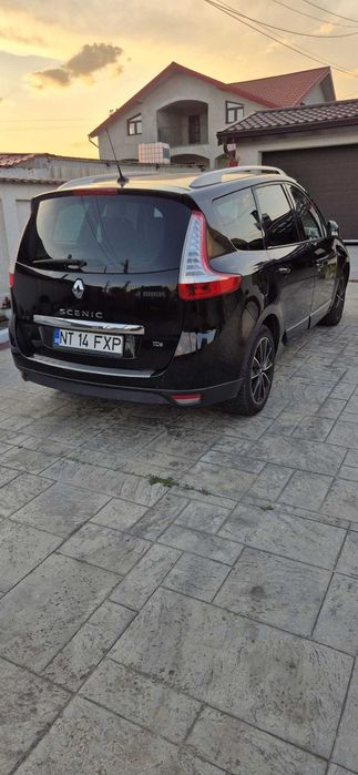 Vand Renault Scenic