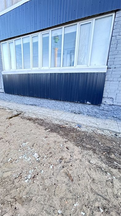 Продам 2 комнат квартиру