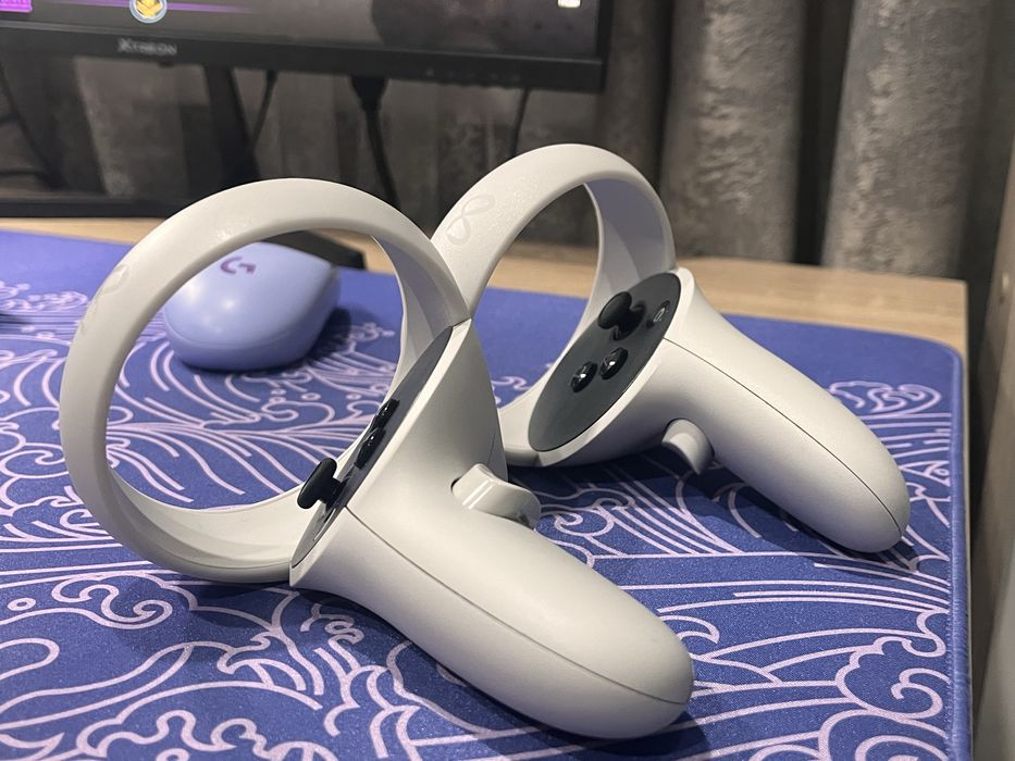 vr шлем meta quest 2