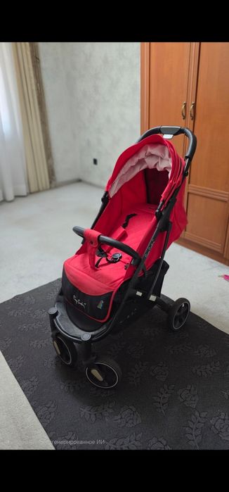 коляска детская     .