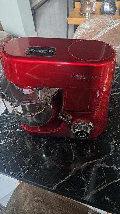 Mikser 3 tasi birda arzon narxda