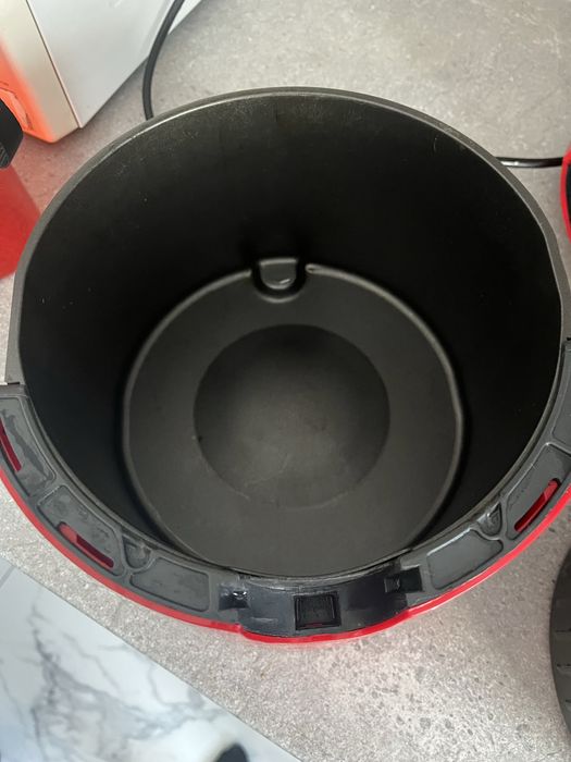 Продавам Delimano Air Fryer Pro