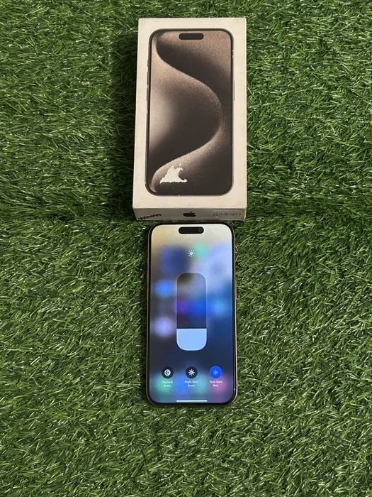 Айфон iphone Apple 15 pro