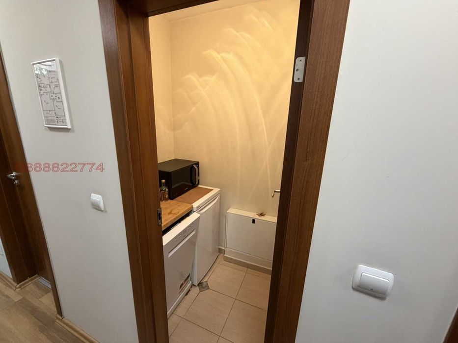 Дава се под наем Офис в София, Хиподрума - 170 кв.м за 1495.83 € - Снимка #12