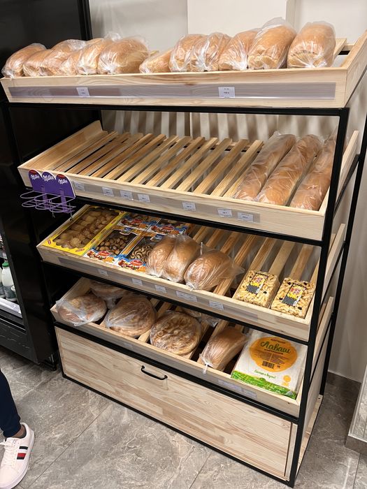 Ларь морозильник холодильник ветрина горка шкаф хлебница