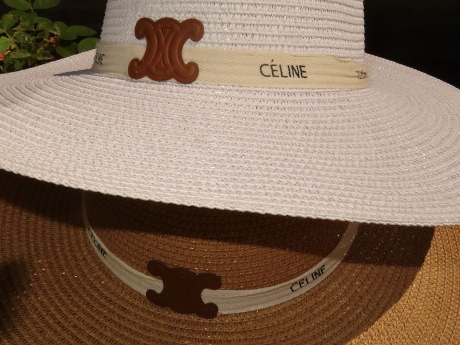 Celine шапки намалени