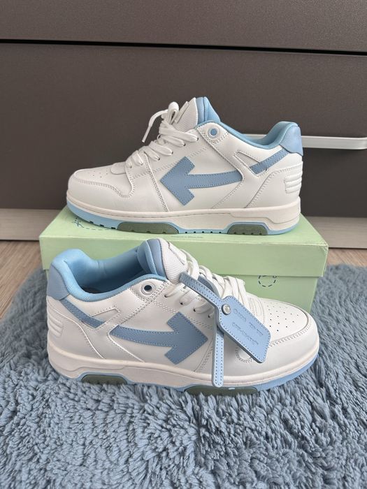 Off-White Out Of Office