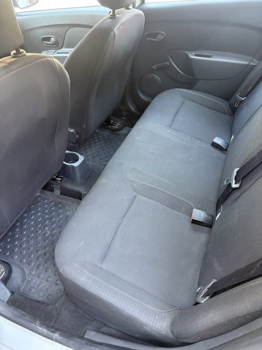 Dacia Logan 1.5 diesel 2018