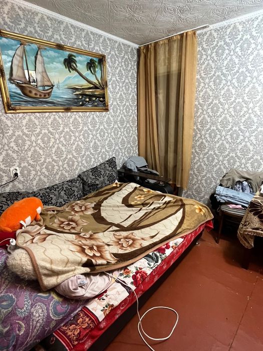 Продам квартиру на Селевина
