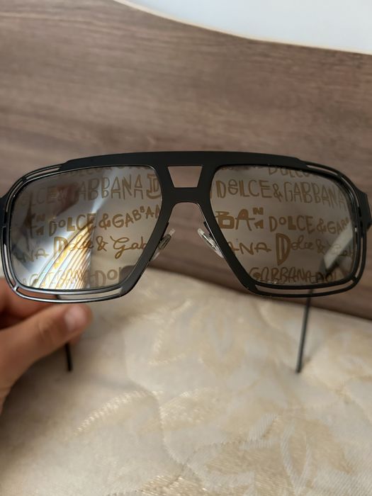 Слънчеви очила “Dolce&Gabbana”